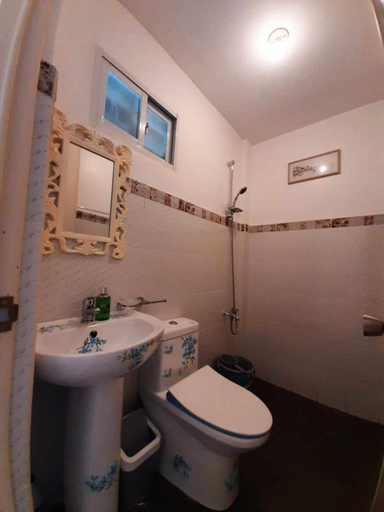 Others 2, The Kroun Seafront Residences, Agdangan