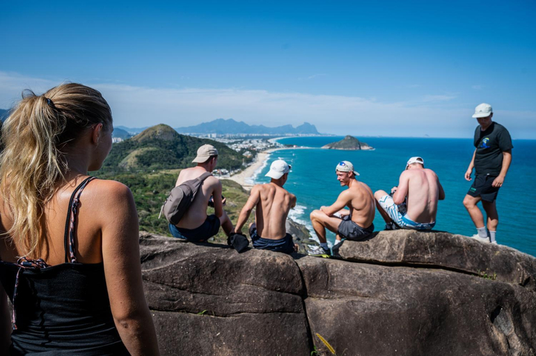 Others 5, LONGBOARD PARADISE SUITES, Rio de Janeiro