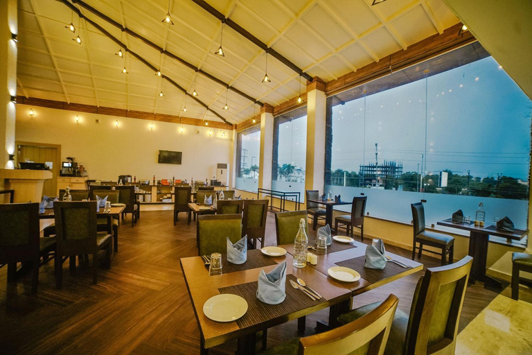 Food & Drinks 5, Citrus Prime Bhopal, Bhopal