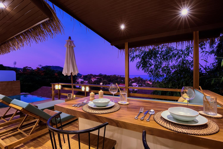 Food & Drinks 4, Wild Cottages Luxury and Natural, Ko Samui