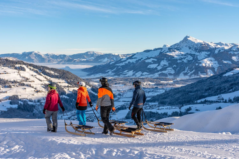 Others 4, Gasthaus Obergaisberg, Kitzbühel