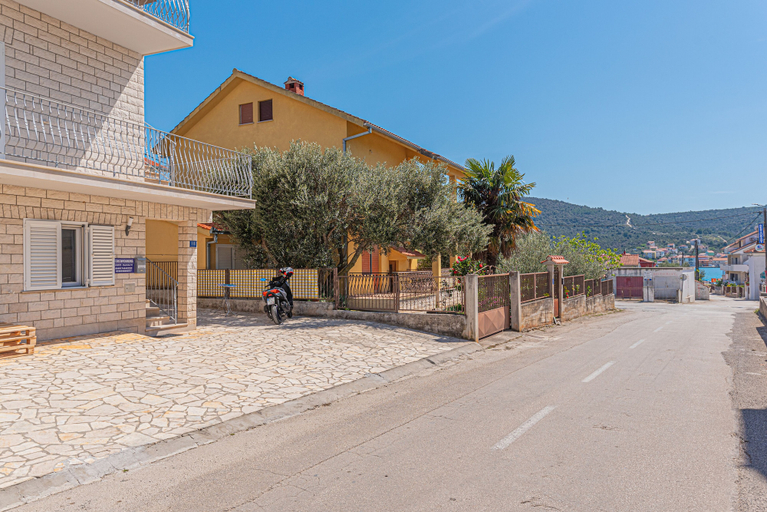 Exterior & Views 2, Sun Spalato Mastrinka, Marina