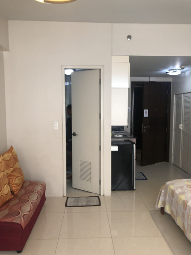 Bedroom 4, Palmtree Villas 1 -Favila Condotel Unit, Pasay City