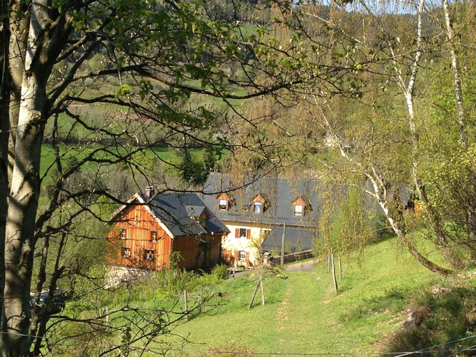 La Grange D'hannah - Gîte & Chambre D'hôtes de Charme, Haut-Rhin