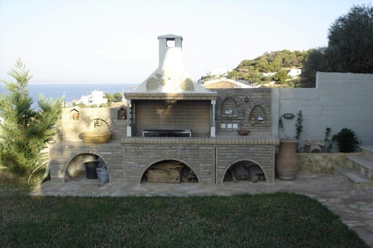 Others 5, Anavyssos Dream Villa Sea View and Pool, Attica