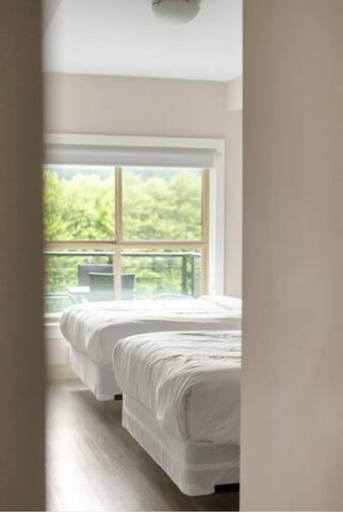 Bedroom 2, Harrison Lake Pets Welcome 3BR Suite, Fraser Valley