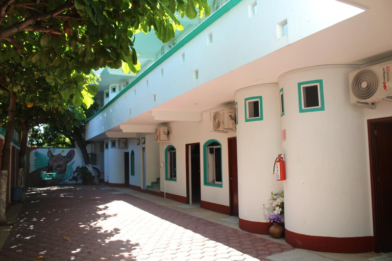 Others 5, Hotel Gamito, Dist. Pochutla