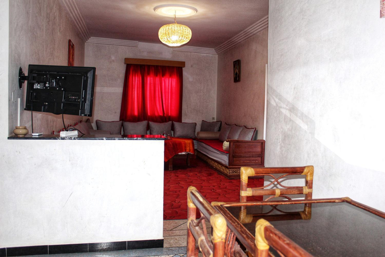 Others 2, Appartement Afgo Ouarzazate, Ouarzazate