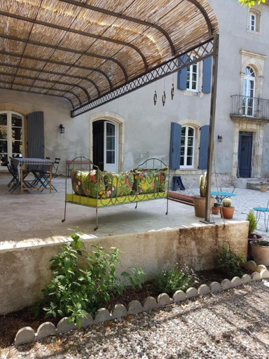 Others 5, domaine de Capoulade, Aude