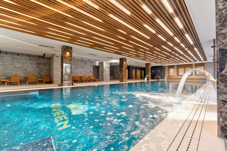Sport & Beauty 2, Queen of Zlatibor hotel & Spa, Čajetina