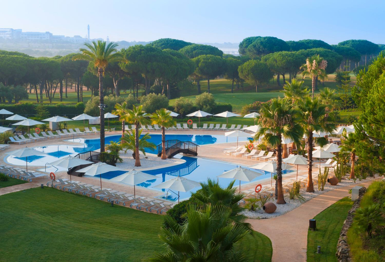 Sport & Beauty 2, Precise Resort El Rompido-The Hotel, Huelva