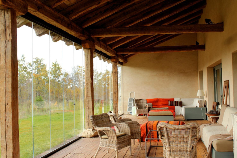 Others 3, Finca Fuente Techada - Adults Only, Segovia