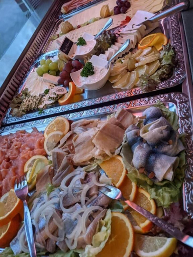 Food & Drinks 5, Bikerhotel Zur Schanze, Ammerland