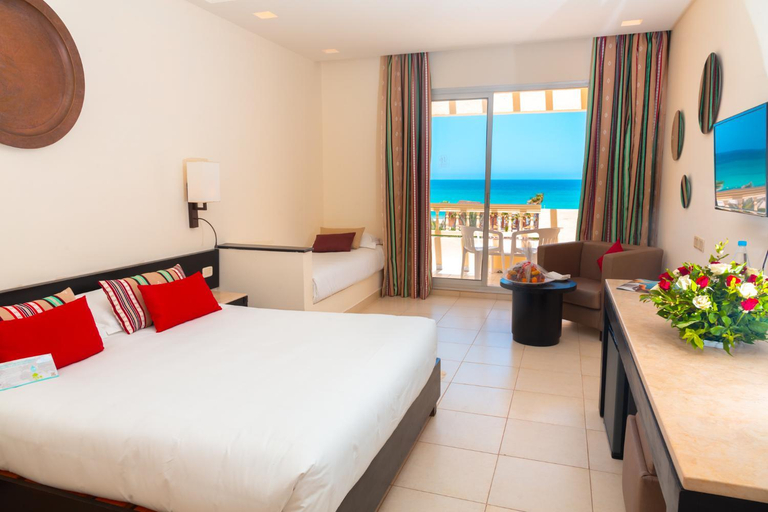 Bedroom 3, Vincci Dar Midoun, Djerba Midoun