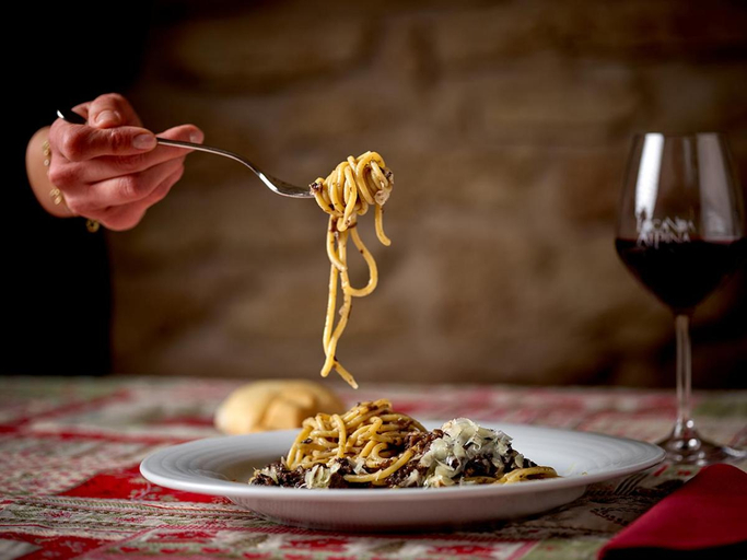 Others 4, Locanda Alpina a 1250 mt, Trento