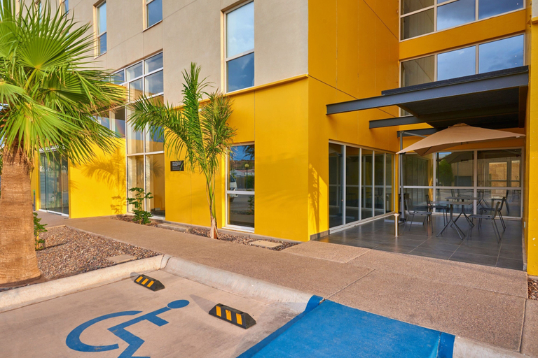 Exterior & Views 2, City Express by Marriott Piedras Negras, Piedras Negras