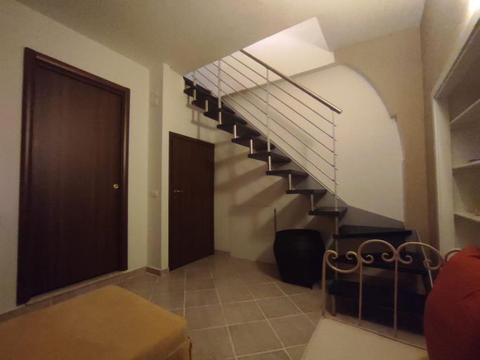 Others 2, All'Archetto del Terz'Ordine, Perugia