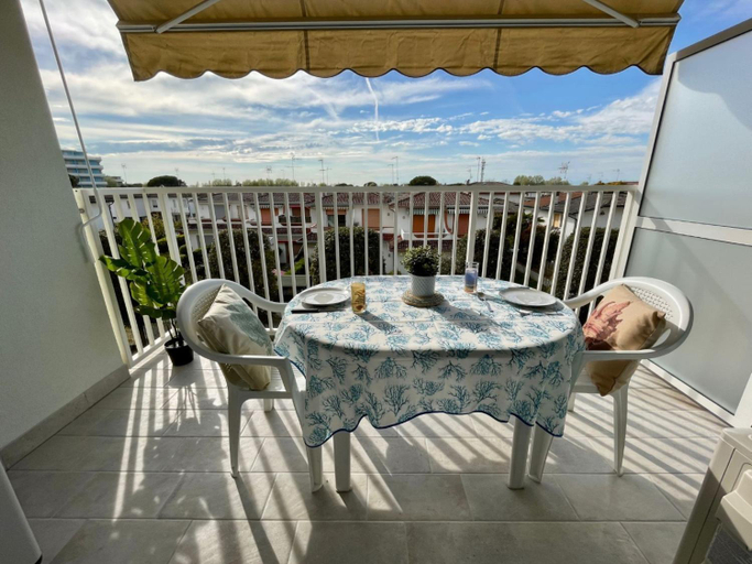 Others 5, Cozy studio with swimming pool and balcony- By Beahost Rentals, Venezia