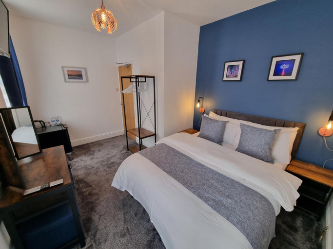 Others 5, Rendezvous Bar & Rooms - ADULTS ONLY, Blackpool
