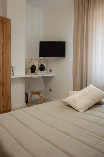 Others 4, Halicyae Bed and Breakfast, Trapani