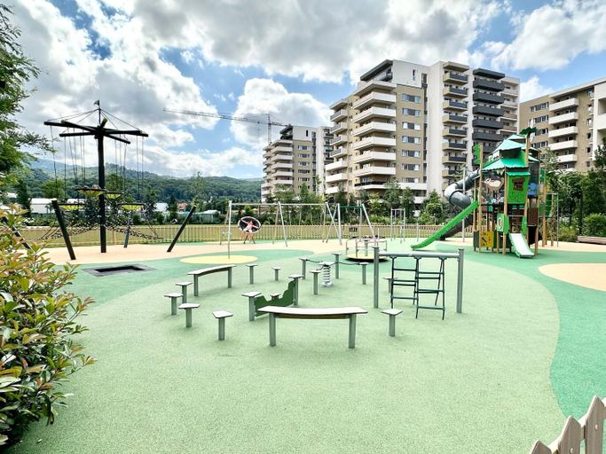 Others 4, Urban Plaza Astra - Rise Private Apartments & Suites, Brasov