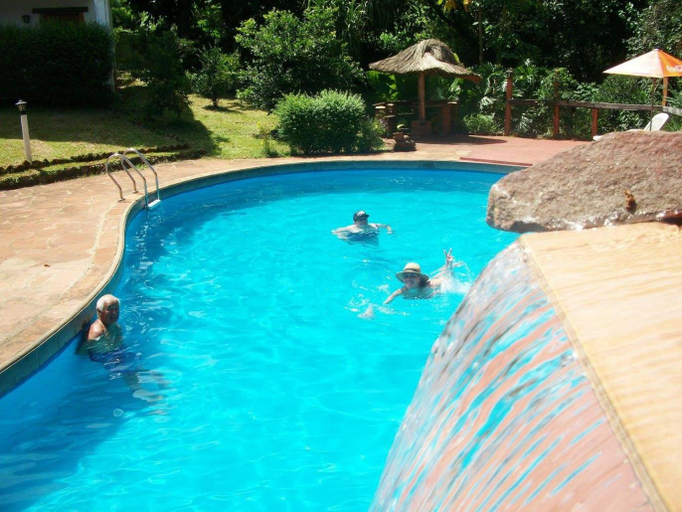 Others 5, HOTEL LA TOSCANA, San Ignacio