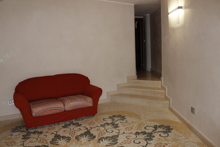 Others 4, Palazzo De Donno App no04, Lecce