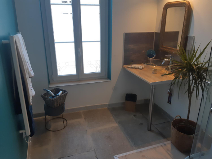 Others 5, Suite Privee Bed and Breakfast, Gard