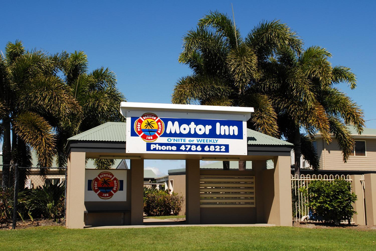 Others 5, Port Denison Motor Inn, Bowen