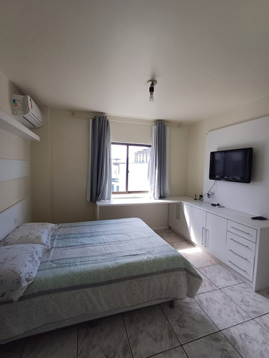 Bedroom 2, Residencial Irati - Balneário Camboriu, Balneário Arroio do Silva