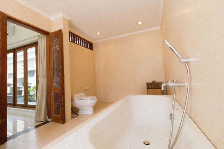 Bathroom 3