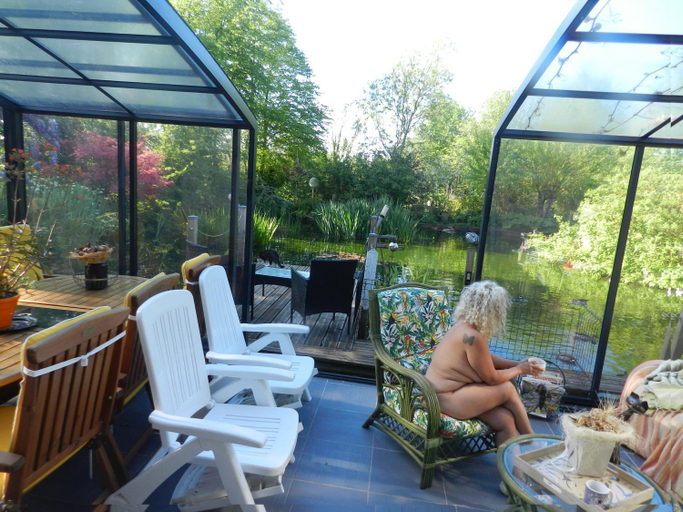 Food & Drinks 3, chambres d'hotes naturistes de la moque souris, Calvados