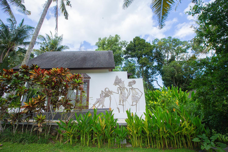 Exterior & Views 1, Anima Retreat Bali, Tabanan