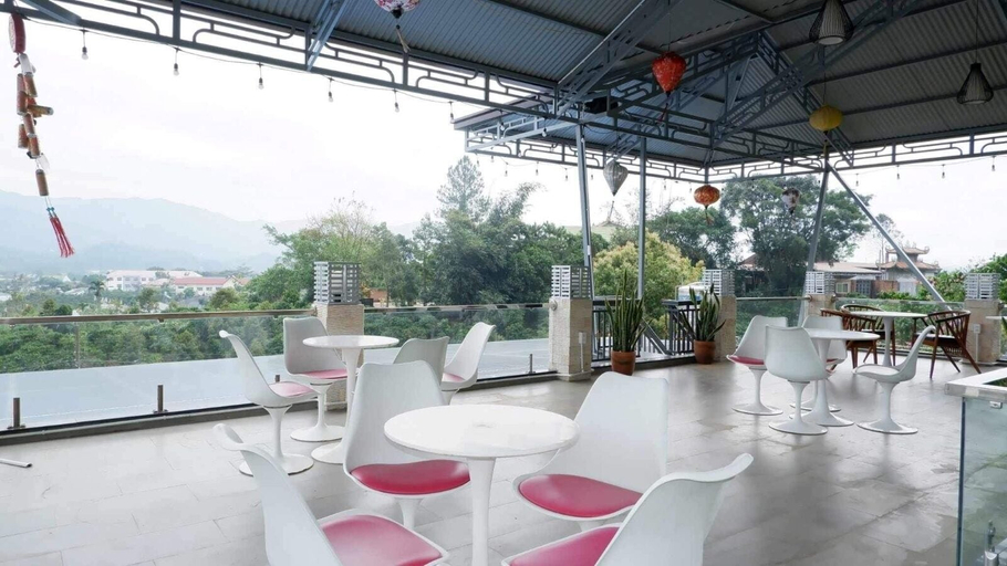 Food & Drinks 5, Duy Phuoc Coffee And Homestay, Bảo Lộc