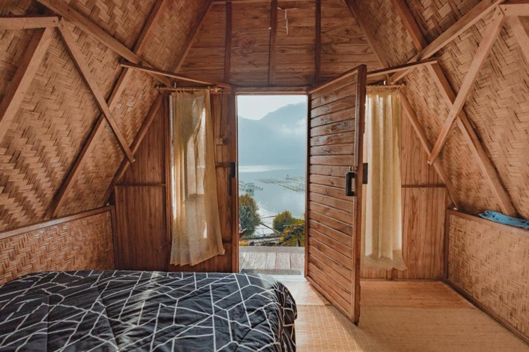 Others 4, D' Tepi Danau Glamping, Bangli