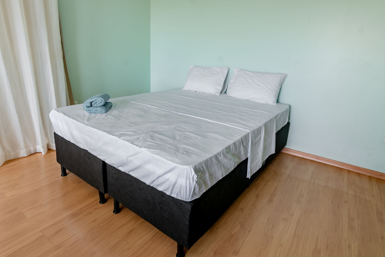 Bedroom 2, Karaiba Stay, Uberlândia