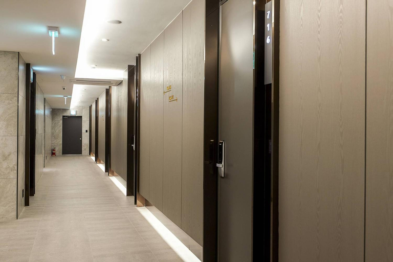 Others 4, Aone Hotel, Namyangju