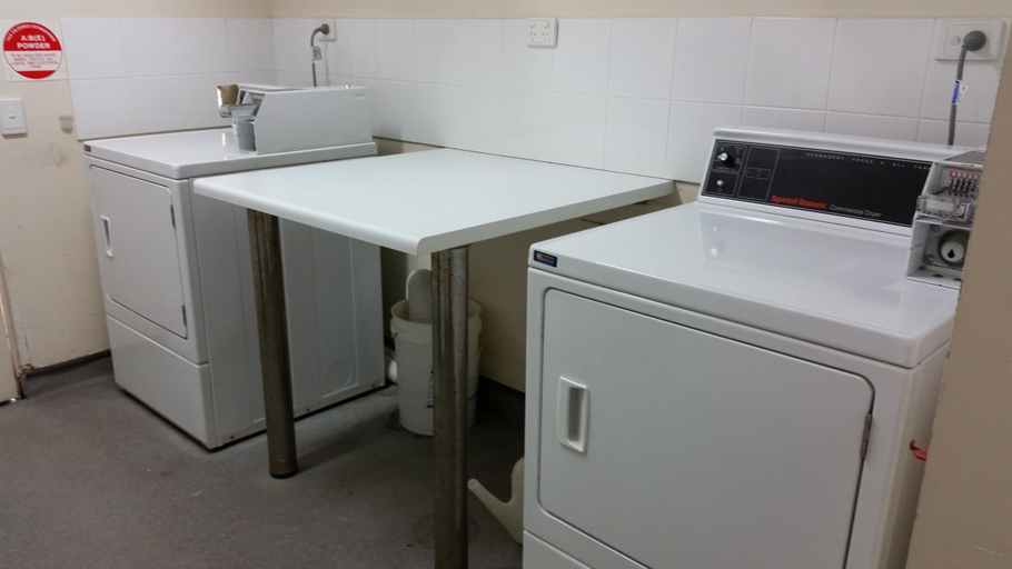Others 5, Port Denison Motor Inn, Bowen