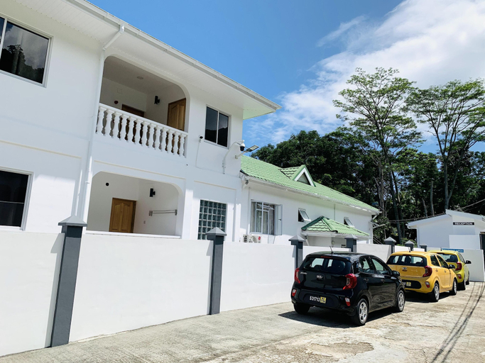 Exterior & Views 2, Oceanic View Apartments