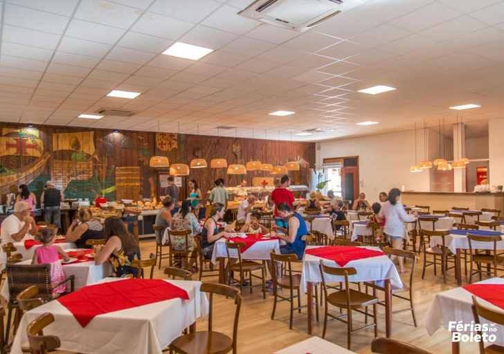 Food & Drinks 5, PSP Resort All Inclusive, Porto Seguro