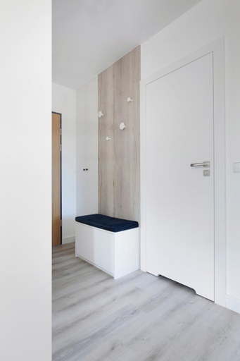 Others 5, Elite Apartments Brzezno Premium, Gdańsk City