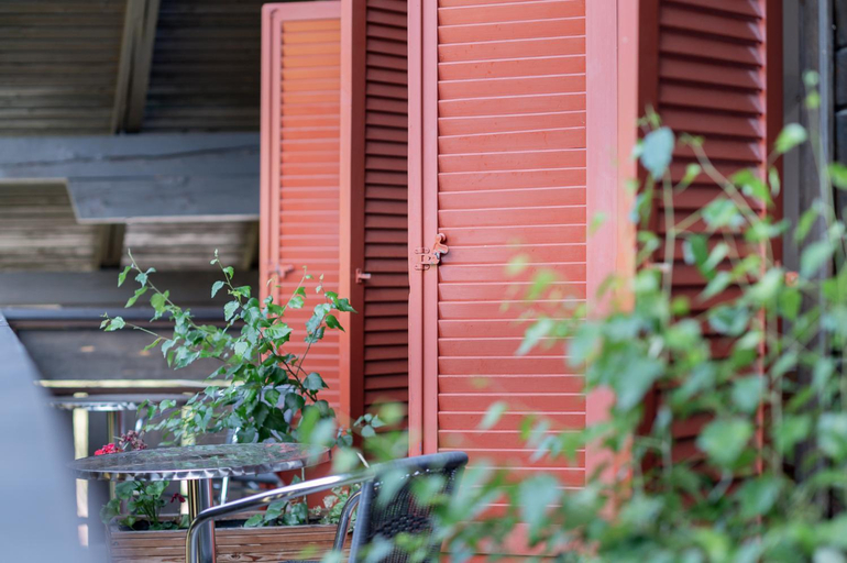 Others 5, Rooms Kronblick, Bolzano