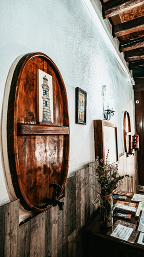 Others 5, Hostal La Premsa, Barcelona