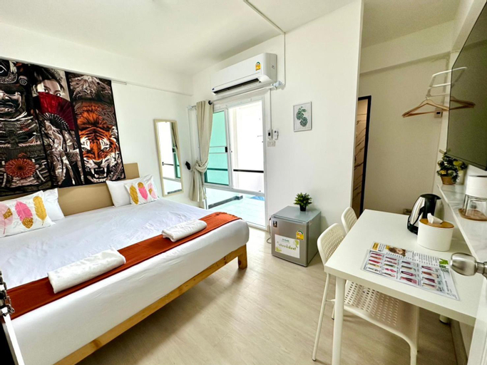 Bedroom 7