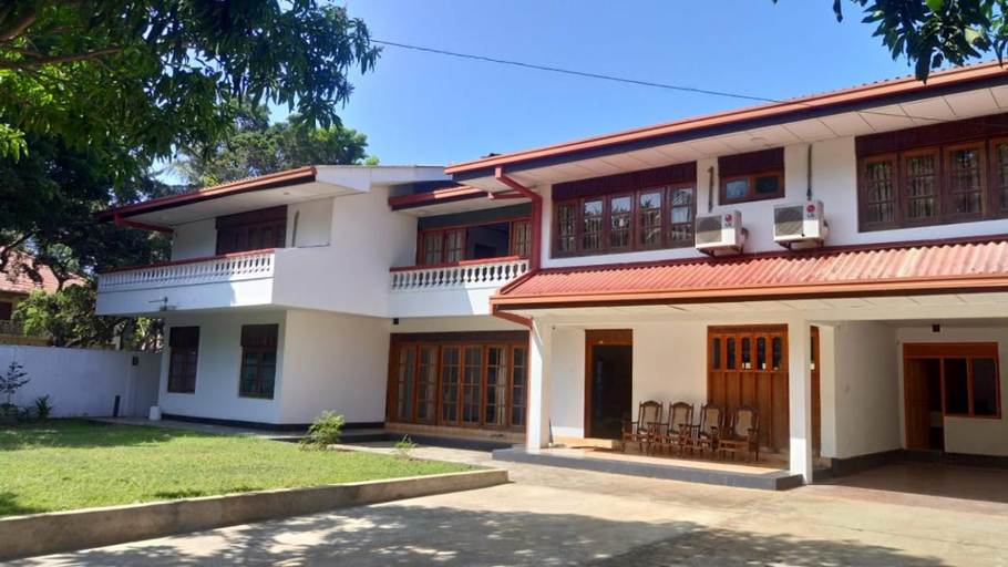 Others 2, The Bungalow Hambantota, Hambantota