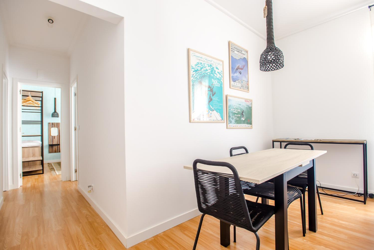 Others 4, Sta Catarina - Cascais Beach Apartments, Cascais