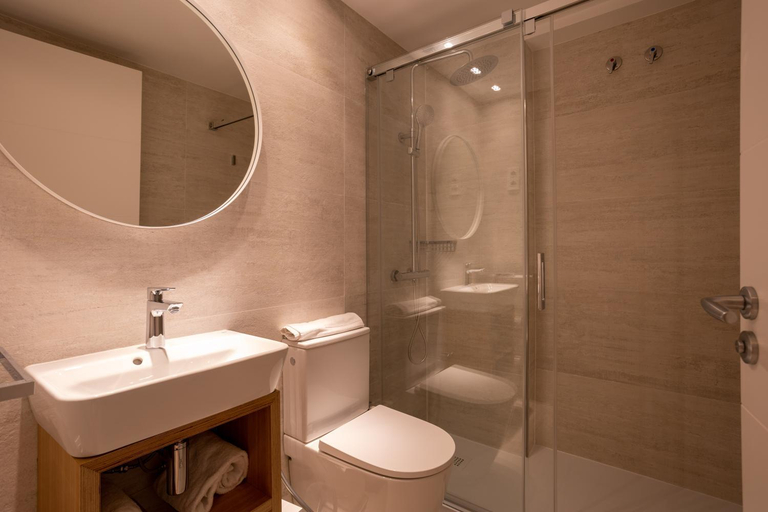 Others 5, Apartamentos&Spa Mundakaport, Vizcaya