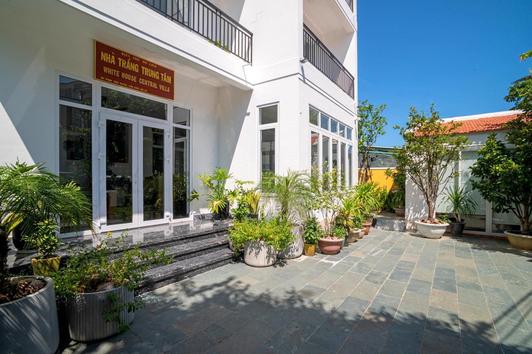 Exterior & Views 2, White House Central Villa, Da Nang