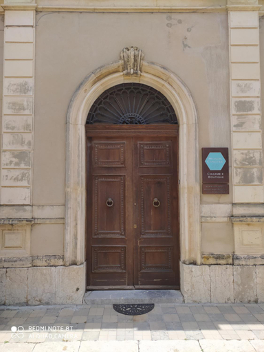 Others 4, Maison Canopee, Messina