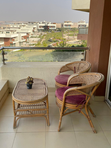 Others 5, Awesome Villa on a hill Families only, Nasr City 1